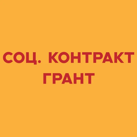 Бизнес-план для Соц. контракта, Гранта